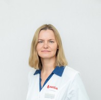 Lina Merliūnaitė-Plečkaitienė